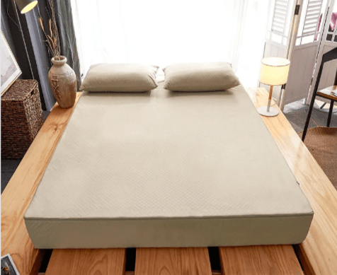 Waterproof Single Mattress Cover - FamilyCarers.store