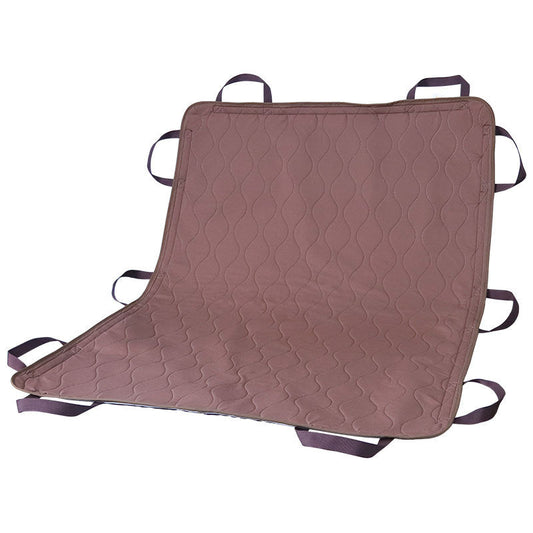 Waterproof Washable Adult Bed Pad for Incontinence - FamilyCarers.store