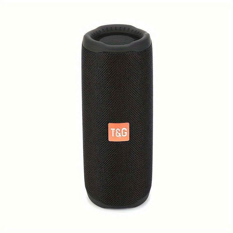 Wireless Outdoor Bass Speaker - FamilyCarers.store