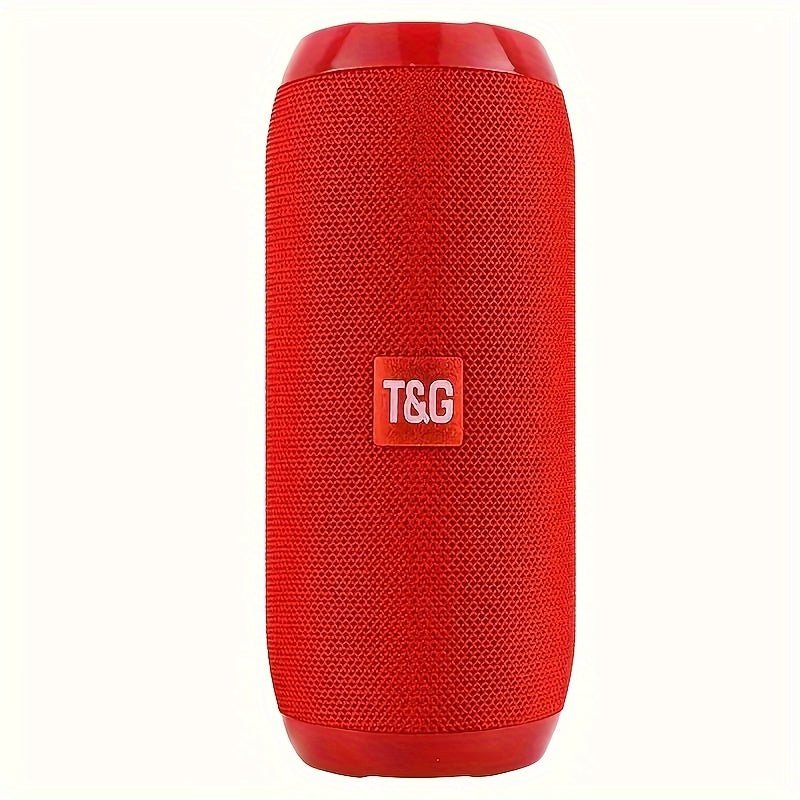 Wireless Outdoor Bass Speaker - FamilyCarers.store