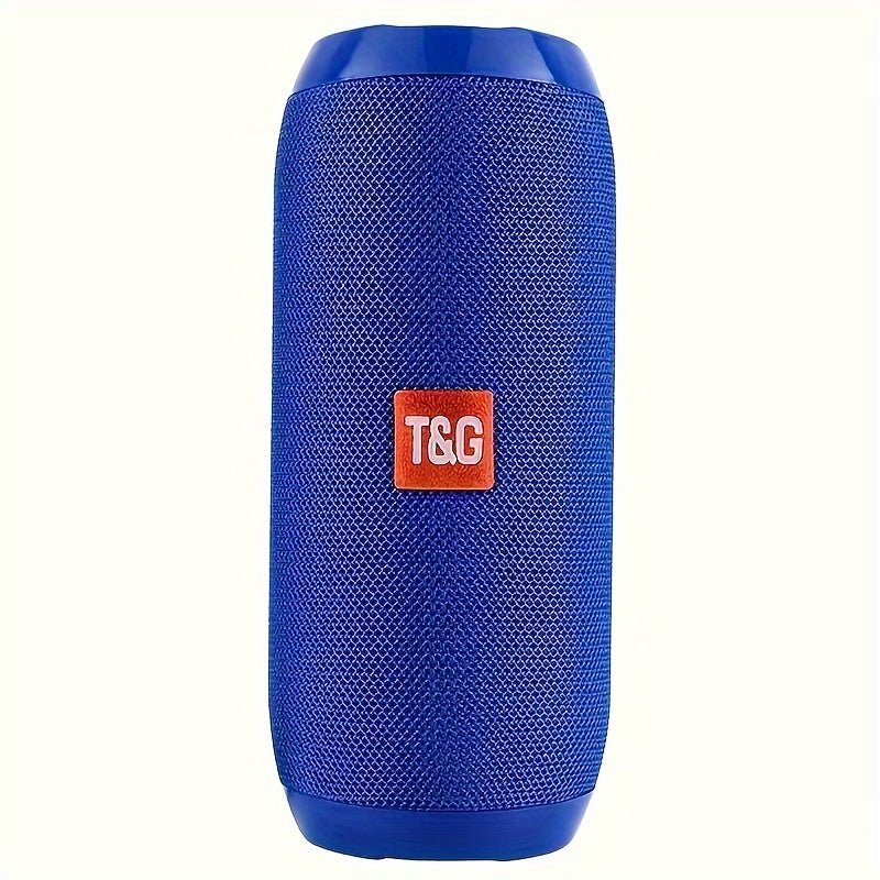 Wireless Outdoor Bass Speaker - FamilyCarers.store