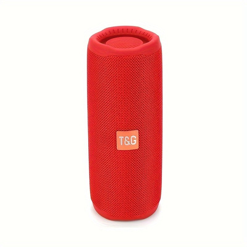 Wireless Outdoor Bass Speaker - FamilyCarers.store