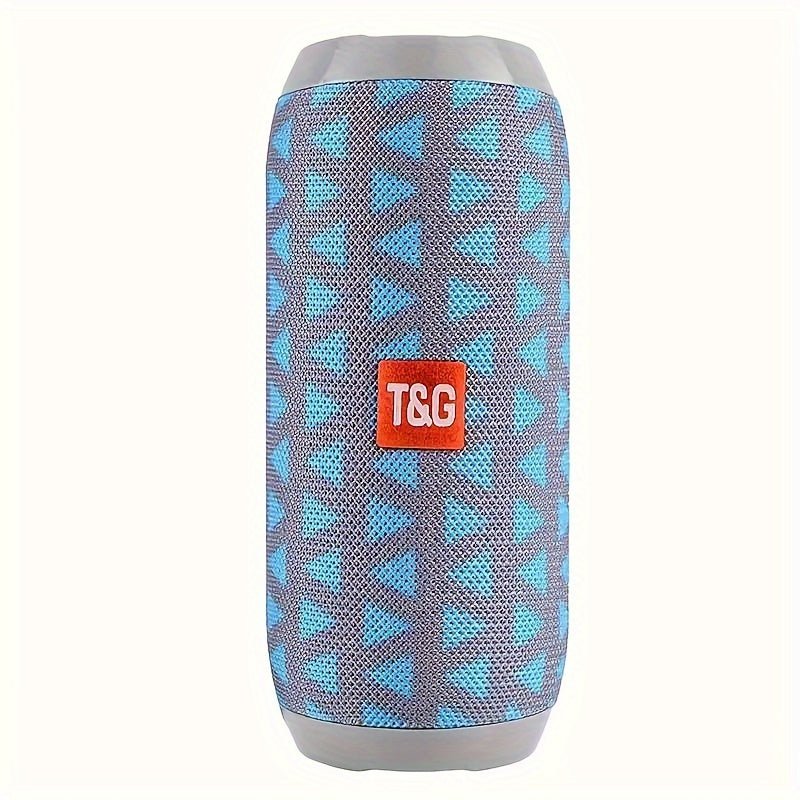 Wireless Outdoor Bass Speaker - FamilyCarers.store