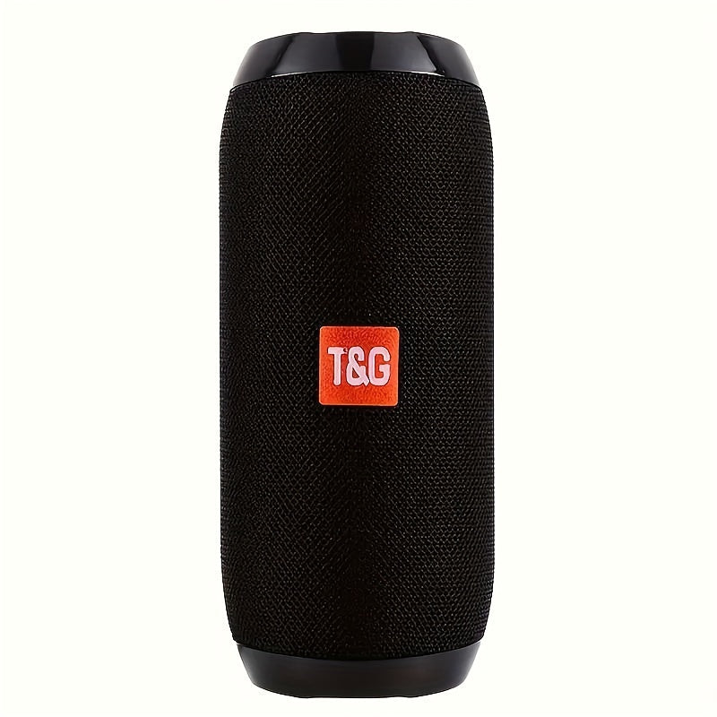Wireless Outdoor Bass Speaker - FamilyCarers.store