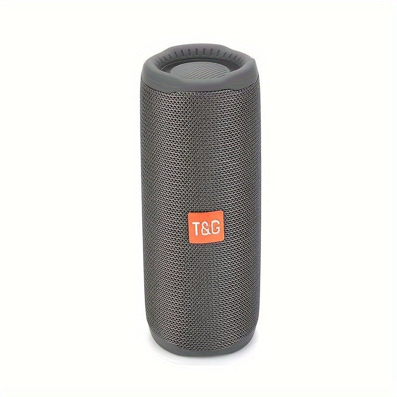 Wireless Outdoor Bass Speaker - FamilyCarers.store