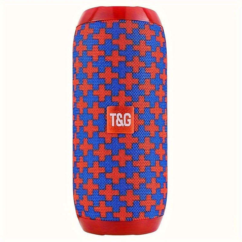 Wireless Outdoor Bass Speaker - FamilyCarers.store