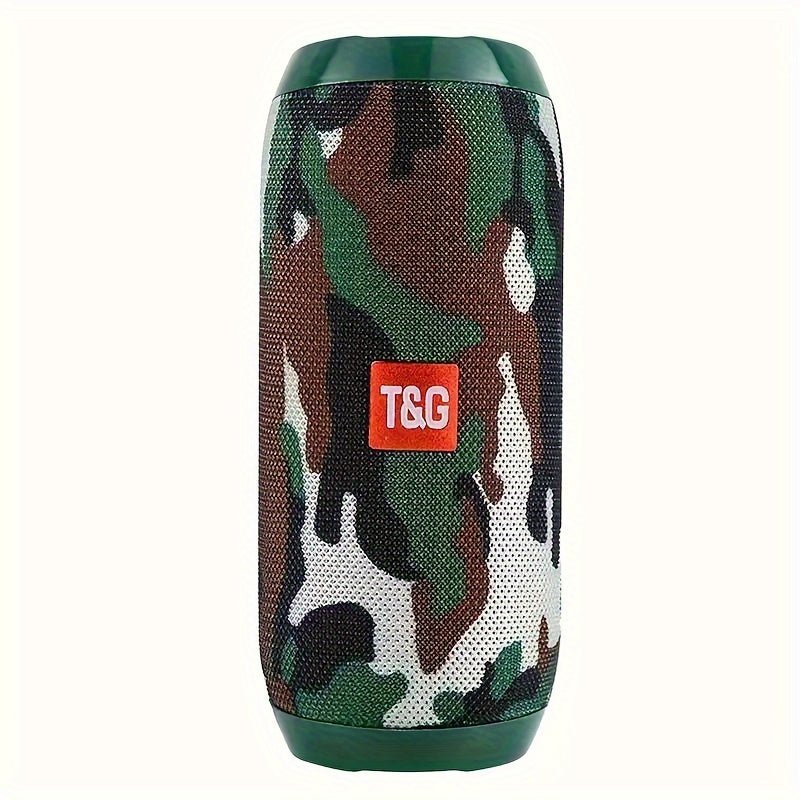 Wireless Outdoor Bass Speaker - FamilyCarers.store