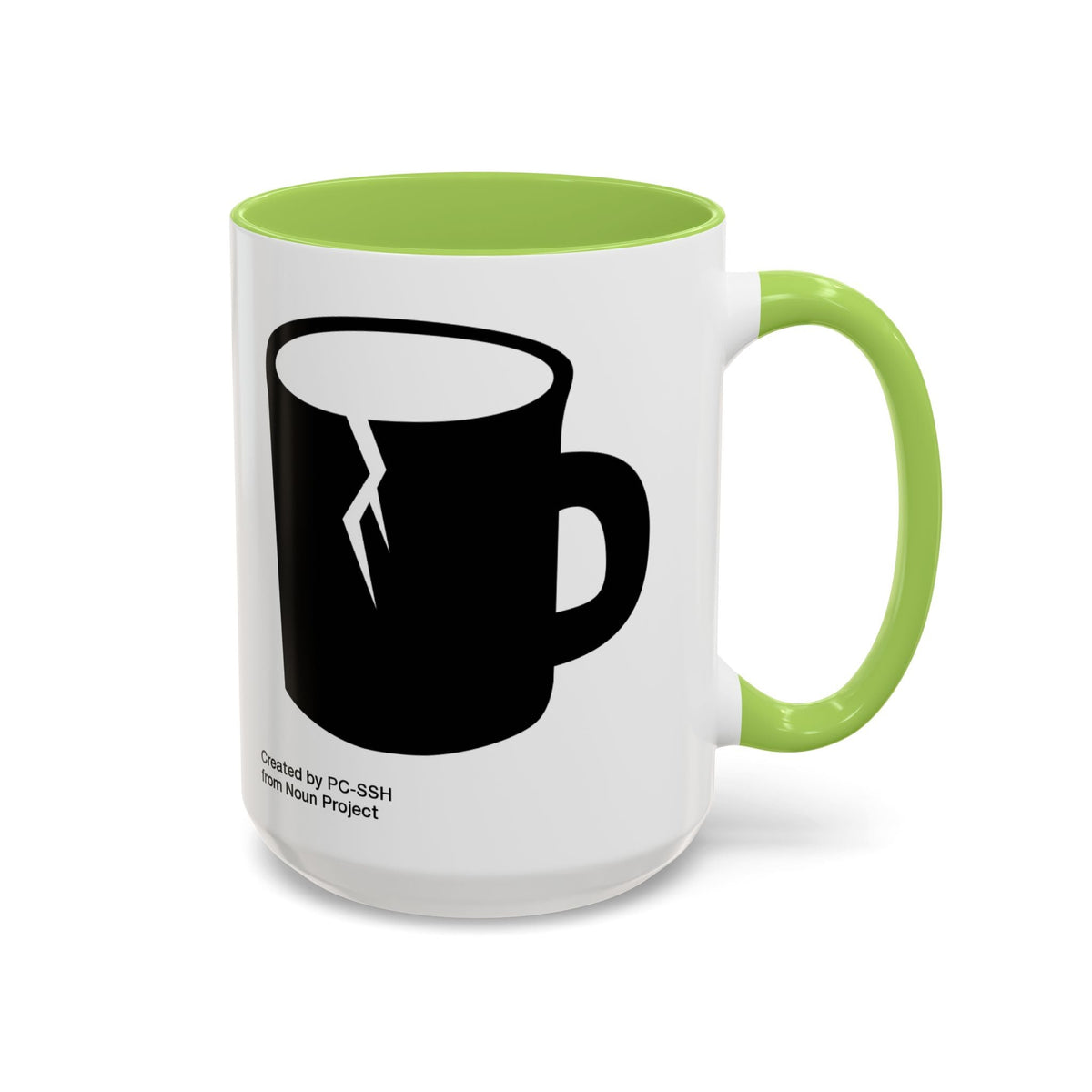 World's Okayest Caregiver Mug - FamilyCarers.store